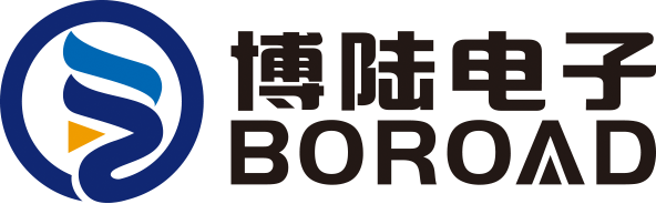 上海博陆电子